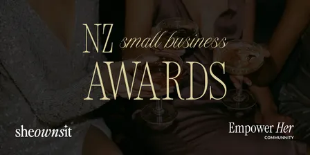 New Zealand Small Business Awards