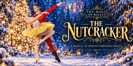 The Nutcracker