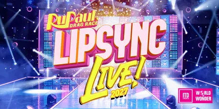 Lip Sync LIVE! - Melbourne