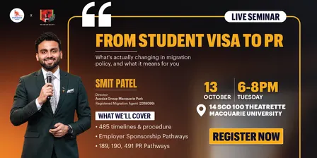 2026 PR Masterclass by Smit Patel