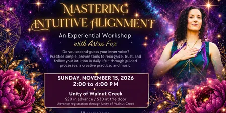 Mastering Intuitive Alignment