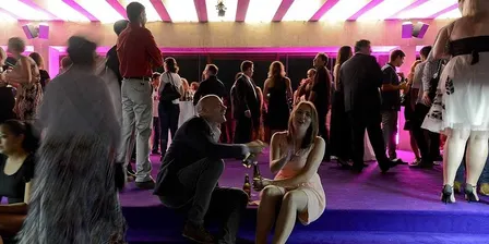 55+ Smart Speed Dating in the CBD, Ages 55-69