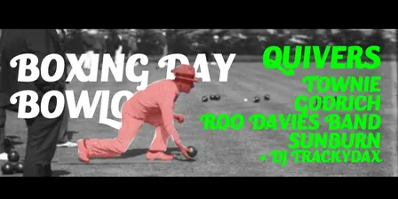 Boxing Day Bowlo