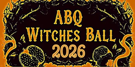 ABQ Witches' Ball