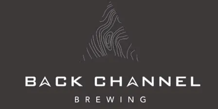 Back Channel Brewery Tasting