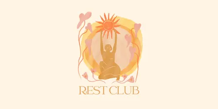 Rest Club - September 25th 2026