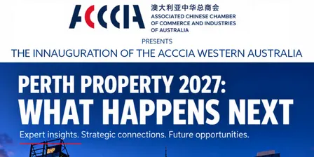 ACCCIA Perth Property 2027 - What Happens Next?