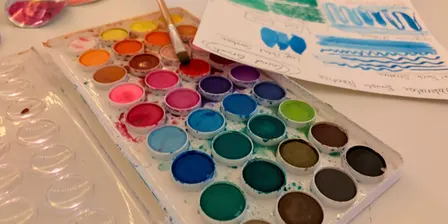 Studio Practice: Make Time to Make