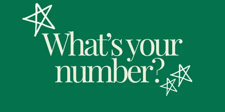 What's your number