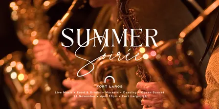 Summer Soiree