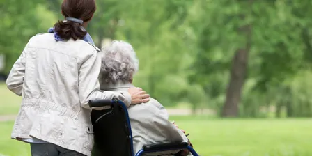 Voluntary Assisted Dying