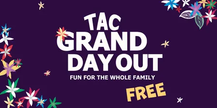 Grand Day Out