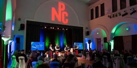 NPC St Andrew's Night Charity Ball 2026