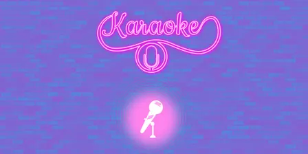Karaoke: 12-25 Only