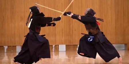 Discover Kendo in Hobart