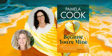 Because You're Mine Launch