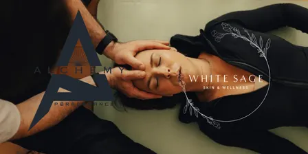 Alchemy Breathwork at White Sage 27th October 2026