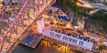 Financial Professionals Happy Hour