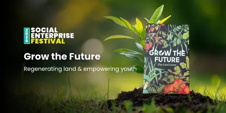 Grow the Future