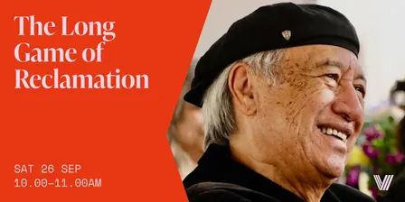 The Long Game of Reclamation