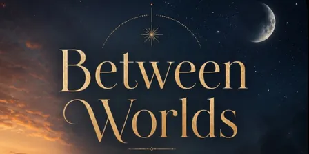 Between Worlds - A journey inward through cacao, sound and stillness