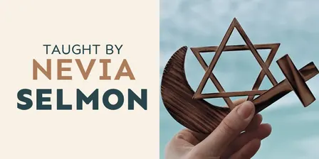 Three Traditions, One Exhale: Multifaith Mindfulness & Spiritual Health