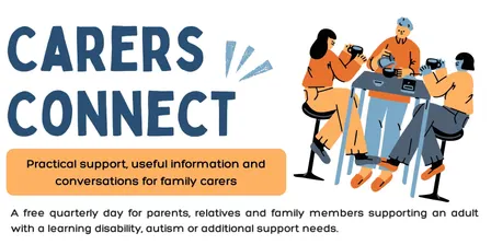 Carers Connect - 01/12/2026
