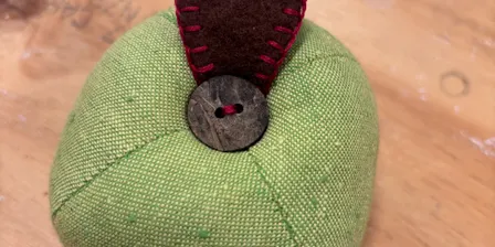 Learn to Sew Evenings: Spring