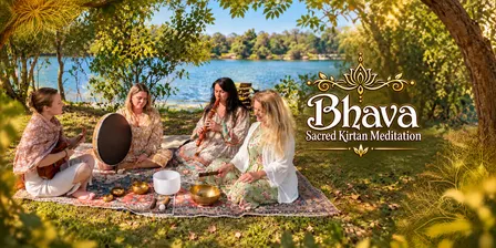 Kirtan Meditation with Vegetarian dinner in Kingscliff