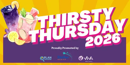 Thirsty Thursday