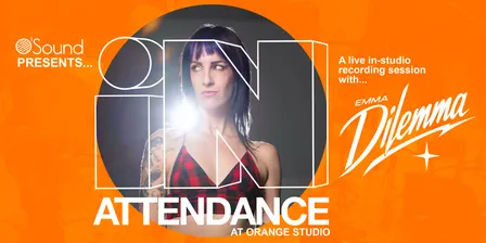 In Attendance - Emma Dilemma