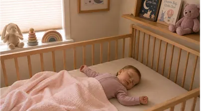 Sleep Masterclass - Baby to Toddler 0 to 2 years  - MELBOURNE