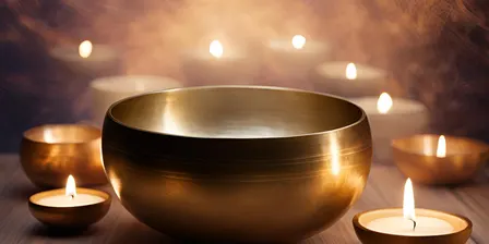 Candlelit Sonic Journey (October 5)