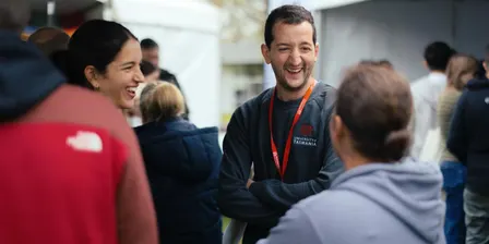 UTAS Info Session | Exploring Postgraduate Pathways for International Students & Alumni
