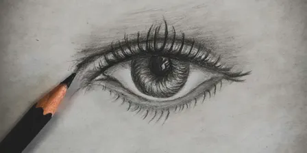 Discover Drawing: Pencils, charcoal and observational with Jess
