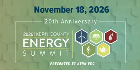 2026 Kern County Energy Summit