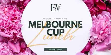 Melbourne Cup Day Lunch at Ember & Vine Mawson Lakes