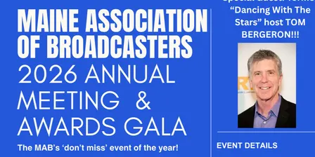 2026 MAB Annual Meeting and Awards Gala