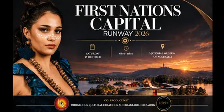 First Nations Capital Runway