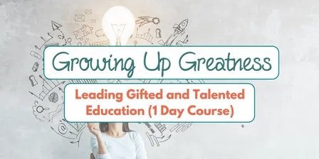Leading Gifted & Talented Education