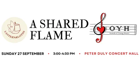 A Shared Flame