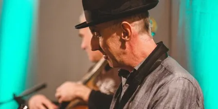 Paul Cutlan's Pan Demons' Band