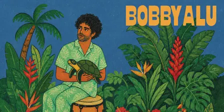 Bobby Alu @ The Beaumont Studios - Vancouver, BC, CANADA