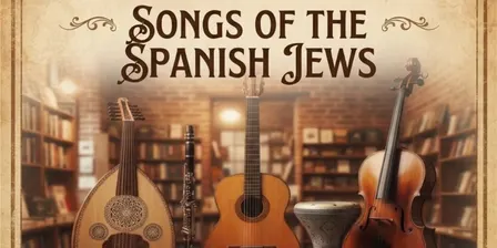 Dan Elias Presents: The Elias Ladino Ensemble