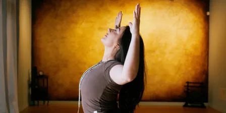 Empower Yoga