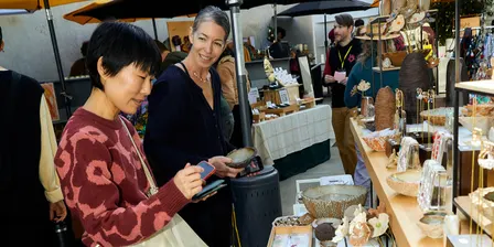 Makers Market 2026 Preview Night