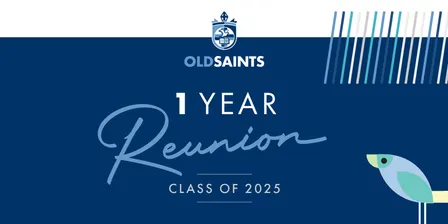 Class of 2025 | 1 Year Reunion