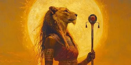 Dance with the Devas
