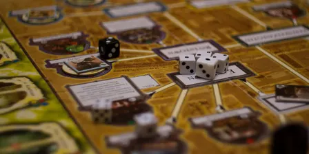 Tabletop Games