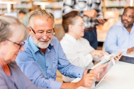Planning for the Future with Elder Rights WA